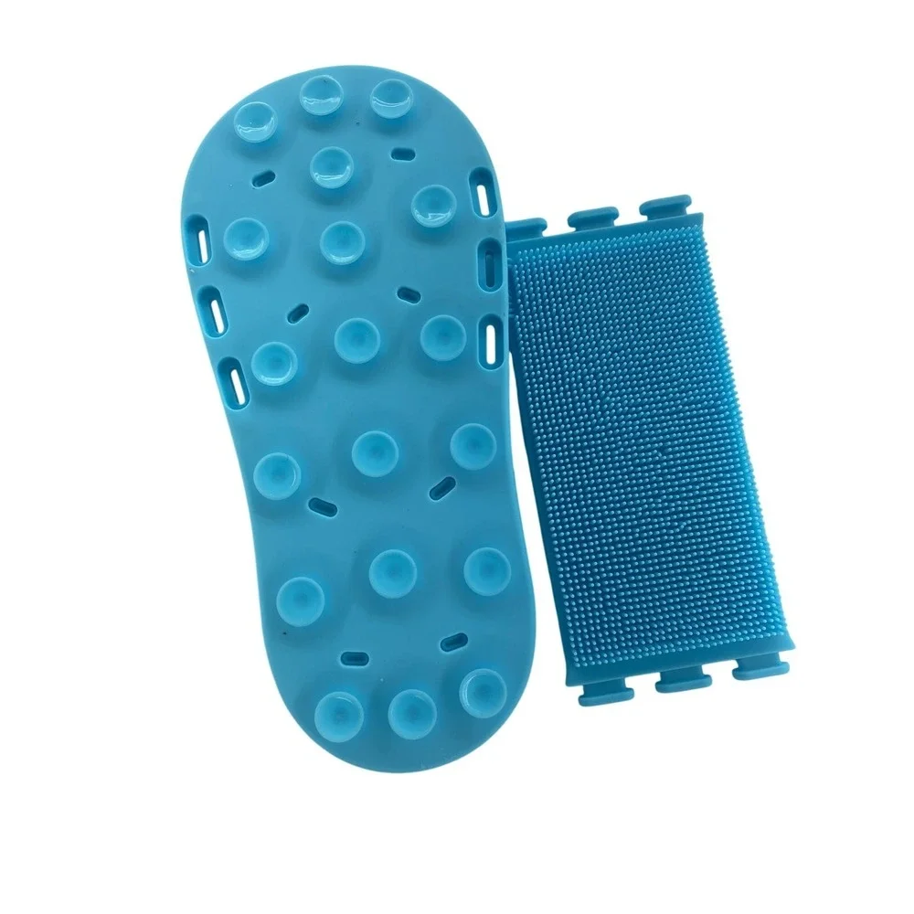 Circulation Foot Washer Shoe one size fits‎ all one per shower Circulation!!
